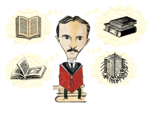 2-5 Memoria prodigiosa