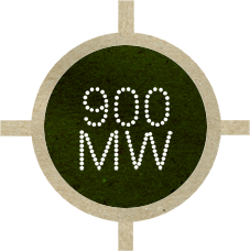5-1-900MW